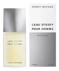 Producto - Issey Miyake L eau for Men 200ml