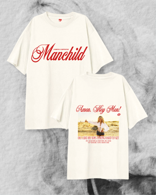 Producto - Manchild- Oversize