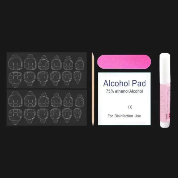 Producto - KIT PRESS ON