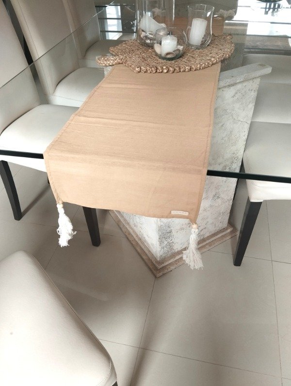 Producto - CAMINO DE MESA LARA