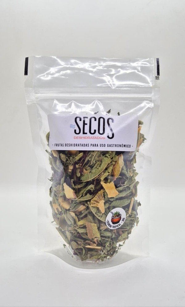 Producto - Cedrón Tropical