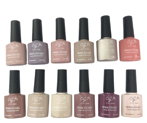 Producto - SEMI ESMALTE CG 7ML 36a48 por unidad D