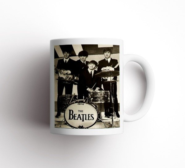 Producto - THE BEATLES 001
