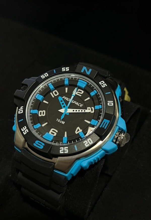 Producto - Reloj Xonix Pulse