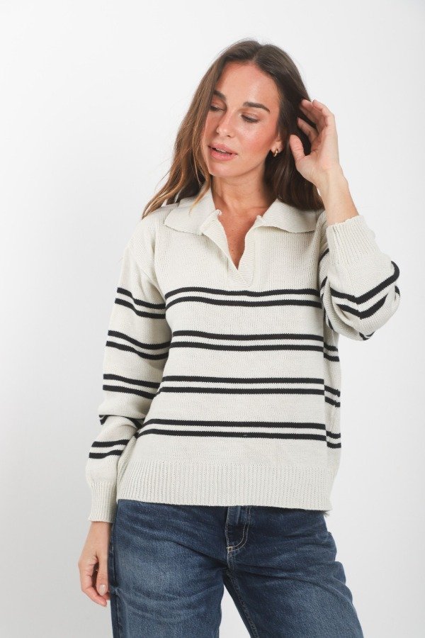 Producto - Sweater CLARA - 0