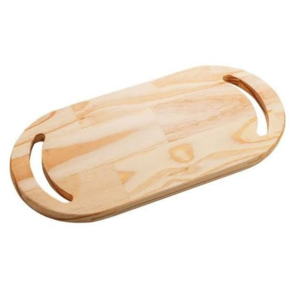 Producto - Bandeja agarre lisa