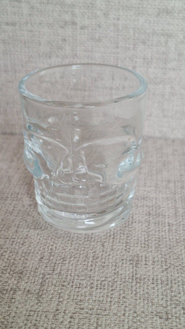 Producto - Vasitos calevera shot x 6 - 1
