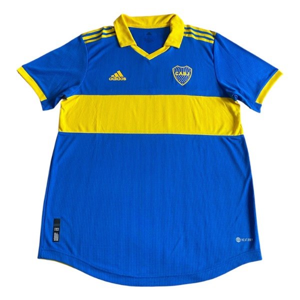 Producto - Camiseta Boca Juniors Adidas2022/2023