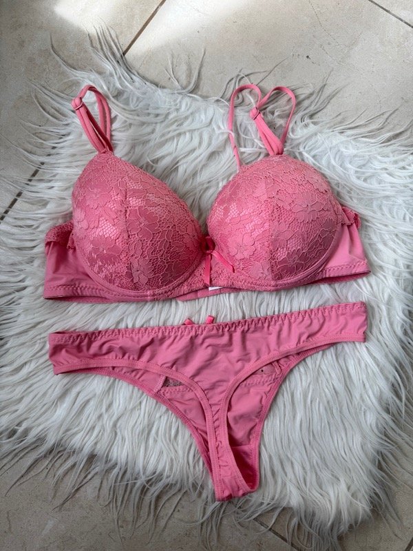 Producto - Conjunto con aro
