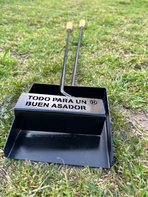 Producto - PALA Y ATIZADOR