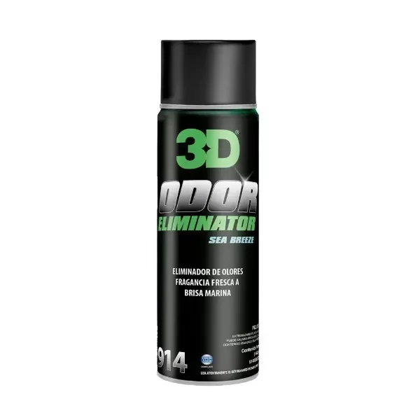 Producto - Neutralizador De Olores aerosol