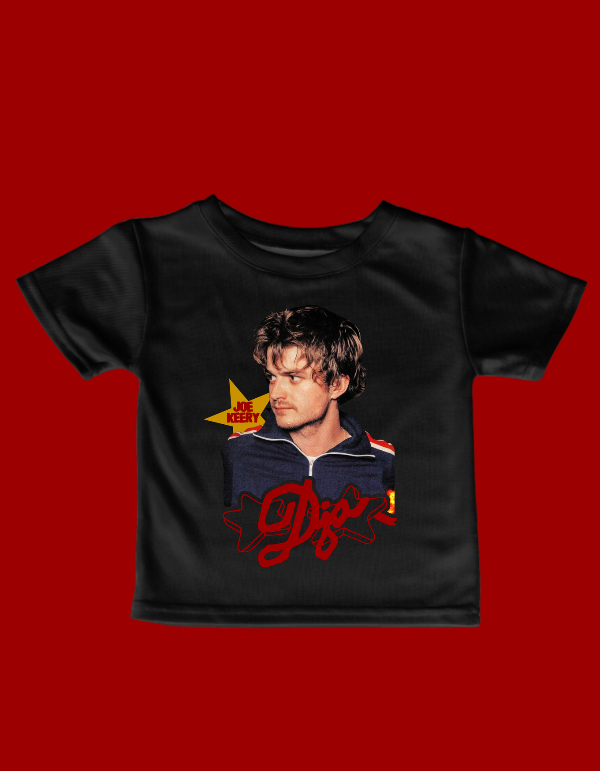 Producto - DJO-BABY TEE