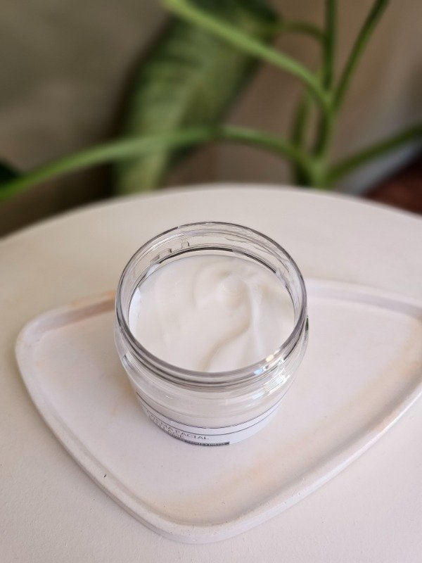 Producto - Crema Facial - 1