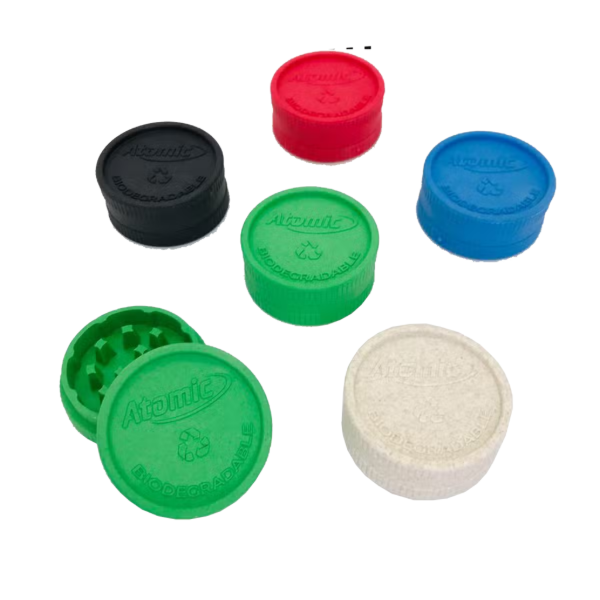 Producto - ATOMIC PICADOR BIODEGRADABLE 2P 55MM