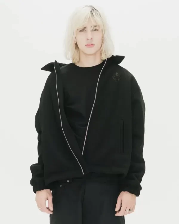 Producto - BLACK JACKET
