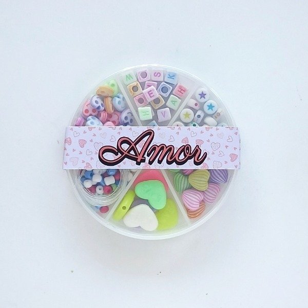 Producto - Amor - Bijou Chica