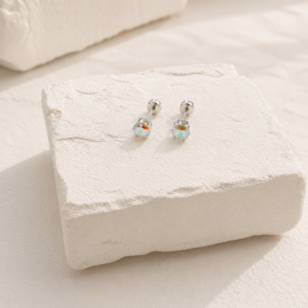 Producto - Abridor strass tornasolado AB