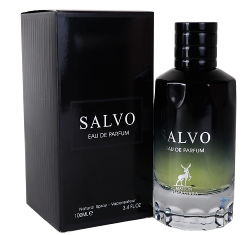 Producto - SALVO - MAISON ALHAMBRA