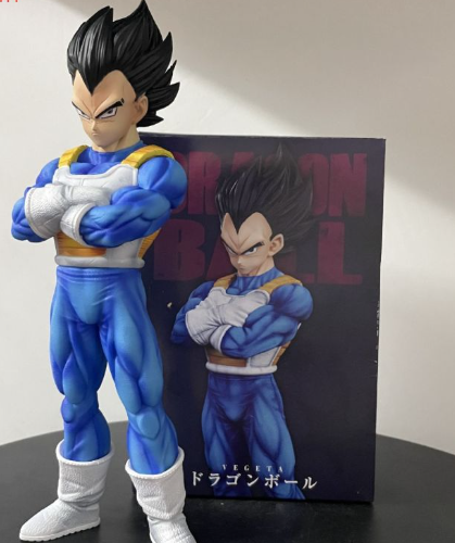 Producto - Figura Vegeta Z 24cm