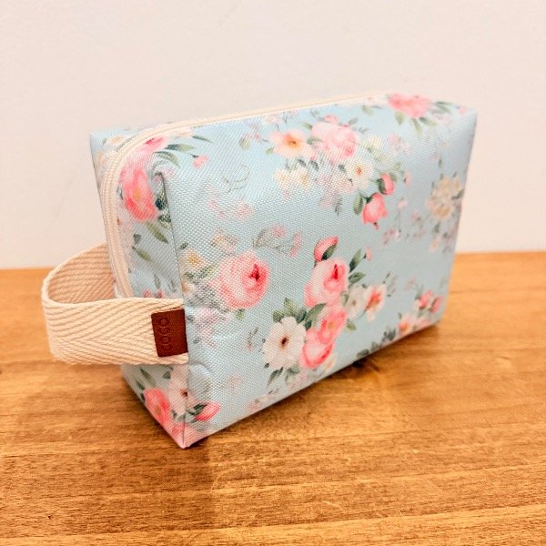 Producto - CARTUCHERA MELINA (Premium) Diseño Ternura