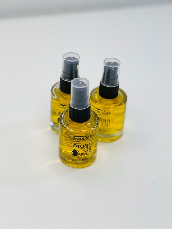 Producto - GAROTA VIP ACEITE ARGAN