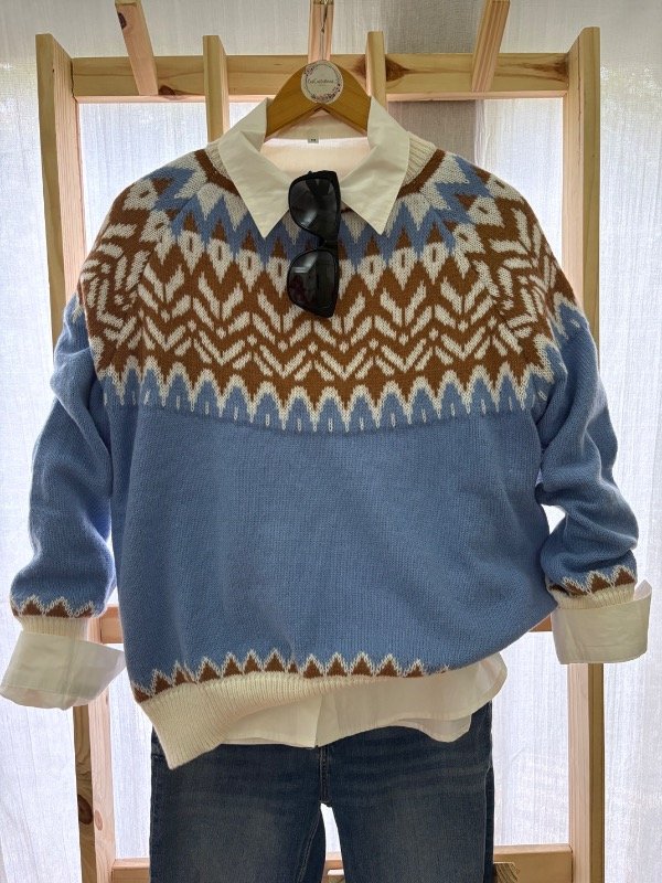 Producto - SWEATER JULI