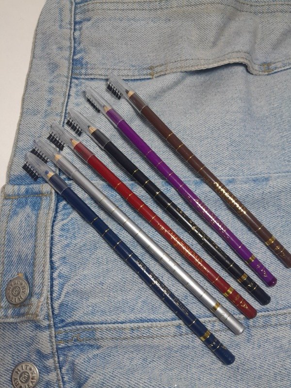 Producto - Delineador lápiz colores