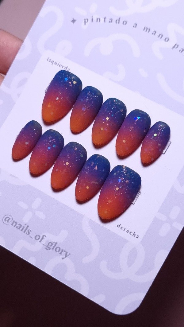 Producto - Set Regular SUNSET - 0