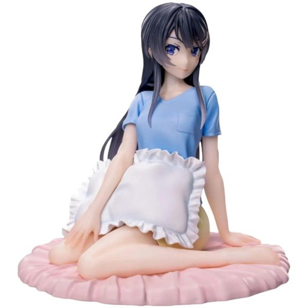 Producto - Figura Mai Sakurajima Seishun Buta Yarou Pajamas Sega Otorii