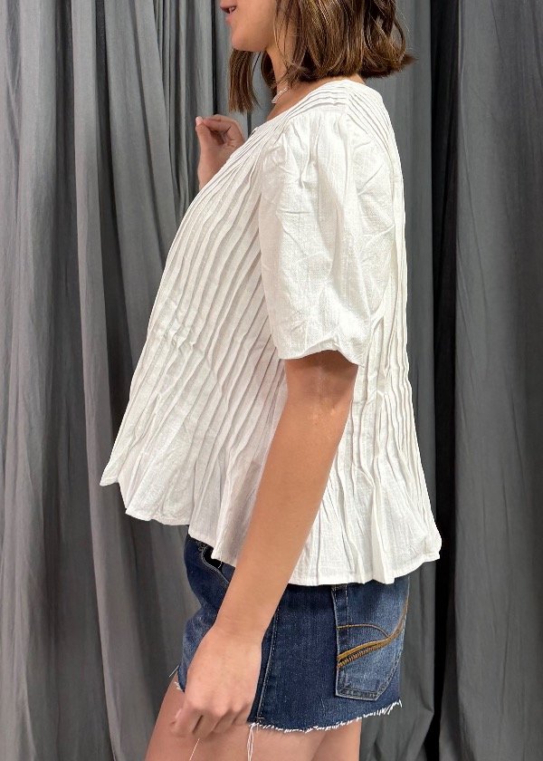 Producto - Blusa Rapsodiaa - 1