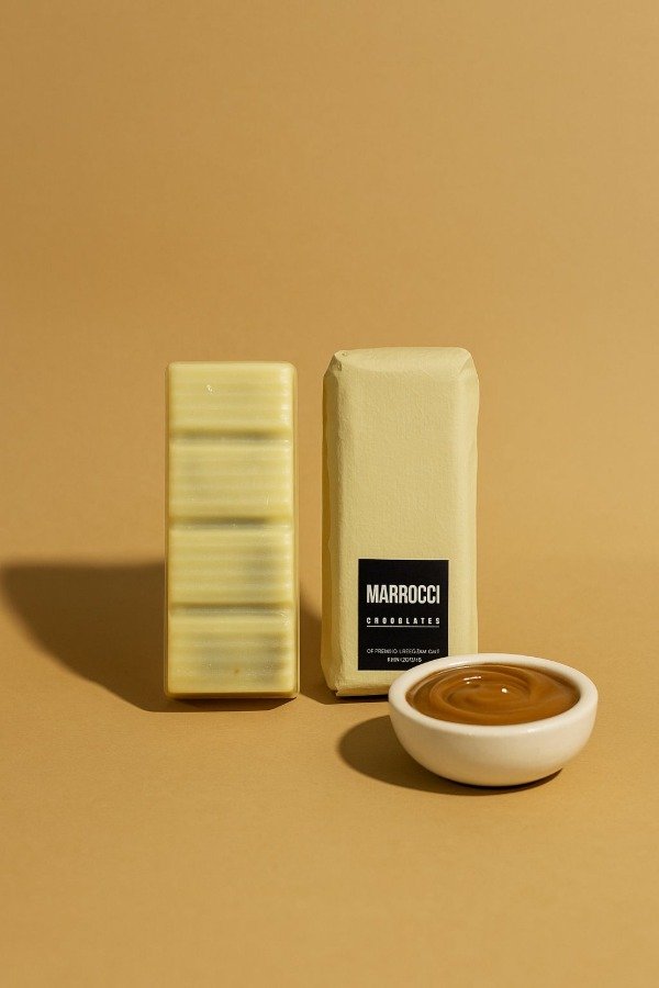 Producto - Lingote Blanco