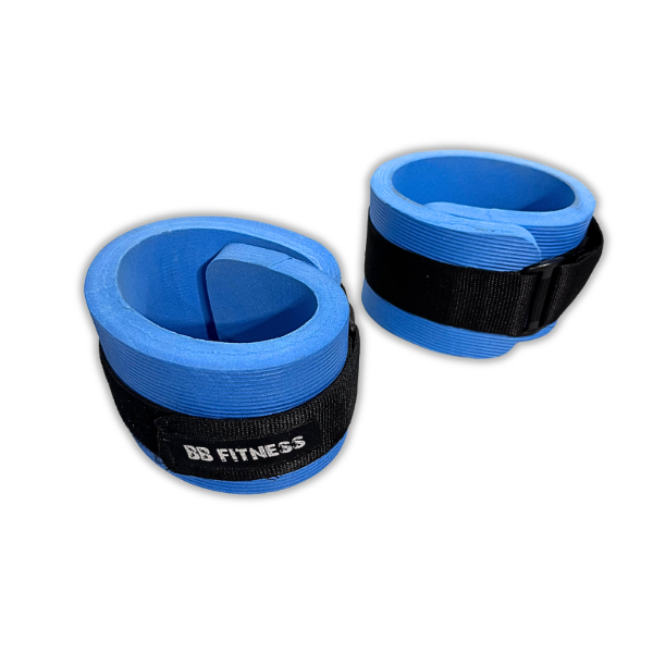 Producto - Tobilleras Aquagym x Par