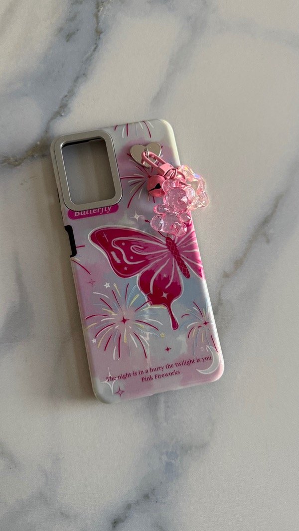 Producto - Funda charm diseño Moto G04 - G04s - G24 - G24 power - E14