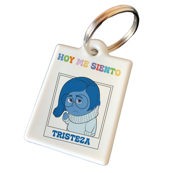 Producto - Tristeza