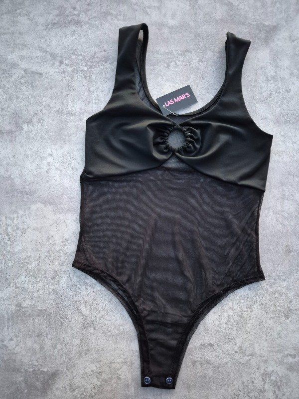 Producto - Body tul T. M al XXL