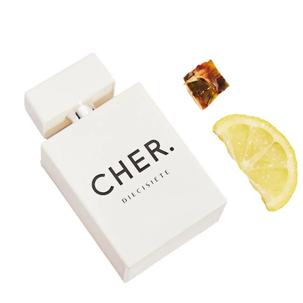 Producto - Perfume Cher 17