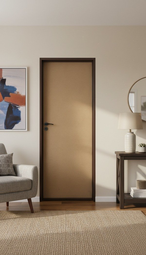 Producto - 70x200x10  Hoja Mdf - Marco Chapa 22