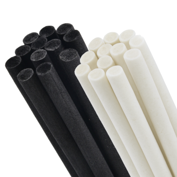 Producto - Varillas De Fibra Sintética Para Difusor 25cm/6mm