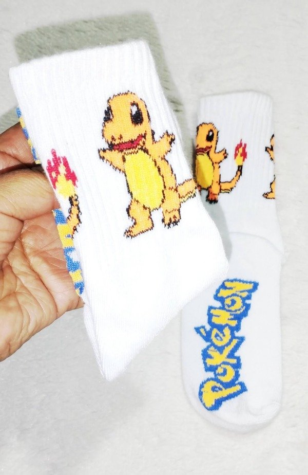 Producto - POKEMON Tenis Infantil