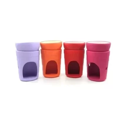 Producto - Hornillo cerámica 2 piezas