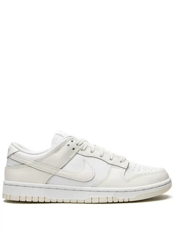Producto - SB Dunk Low x Full White