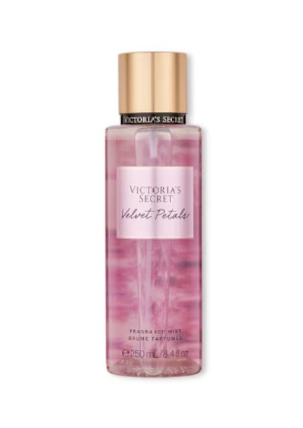 Producto - BODY SPLASH Victoria's Secret - VELVET PETALS