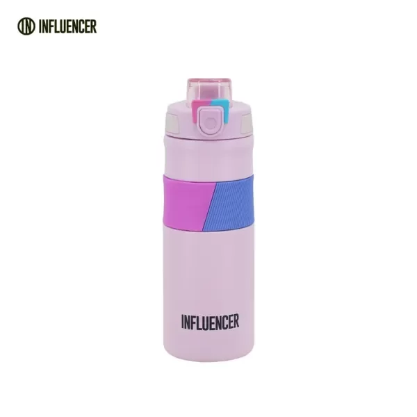 Producto - BOTELLA TERMICA INFLUENCER 550ML 68.X1610 - 5
