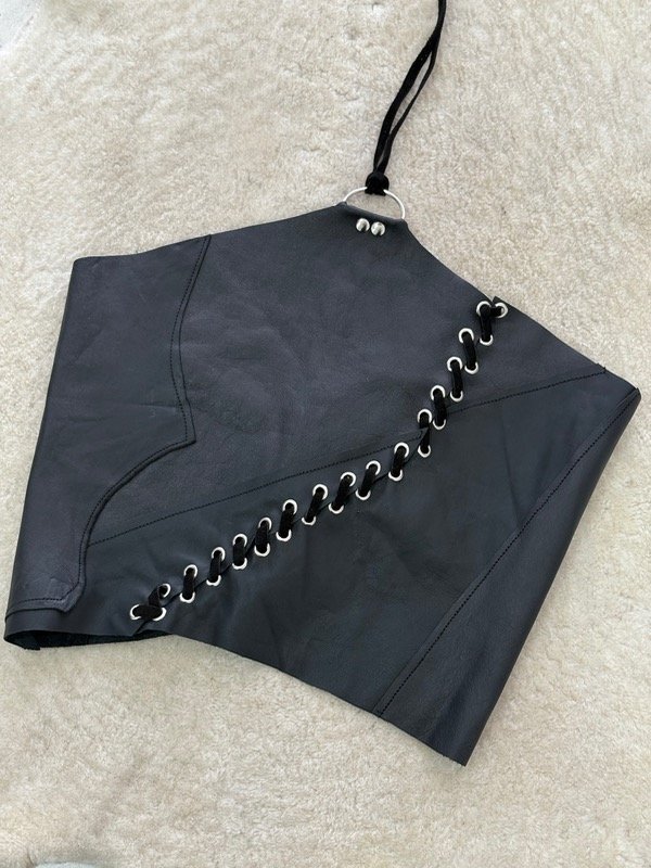 Producto - Top estribo rock #51