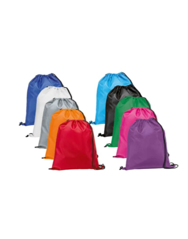 Producto - Bolsa/Mochila Stin - 1