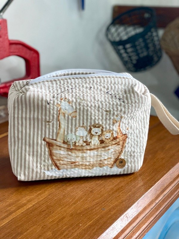 Producto - Neceser Simple Unisex