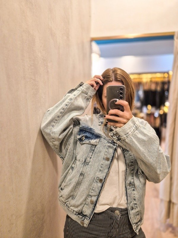 Producto - CAMPERA JANIS - 4