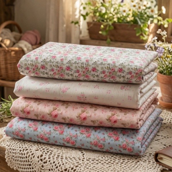 Producto - Set Florcitas - A