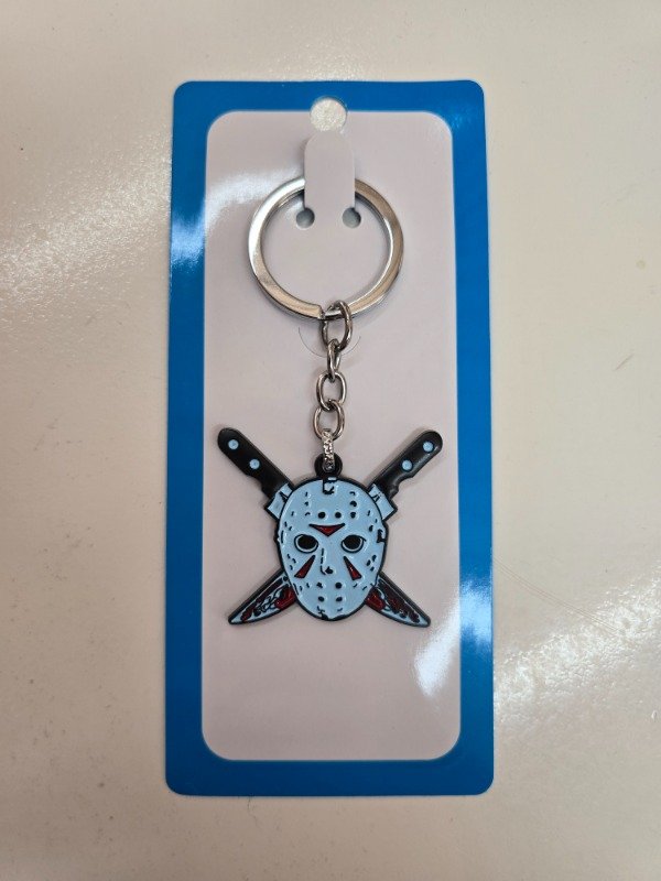 Producto - Llavero Jason