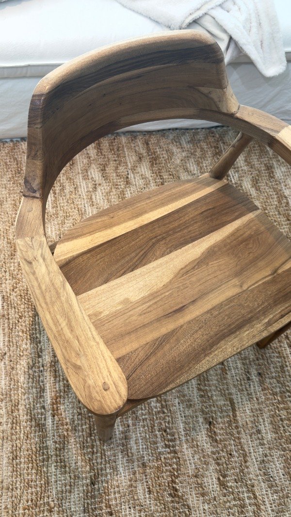 Producto - SILLA LISBOA CABECERA